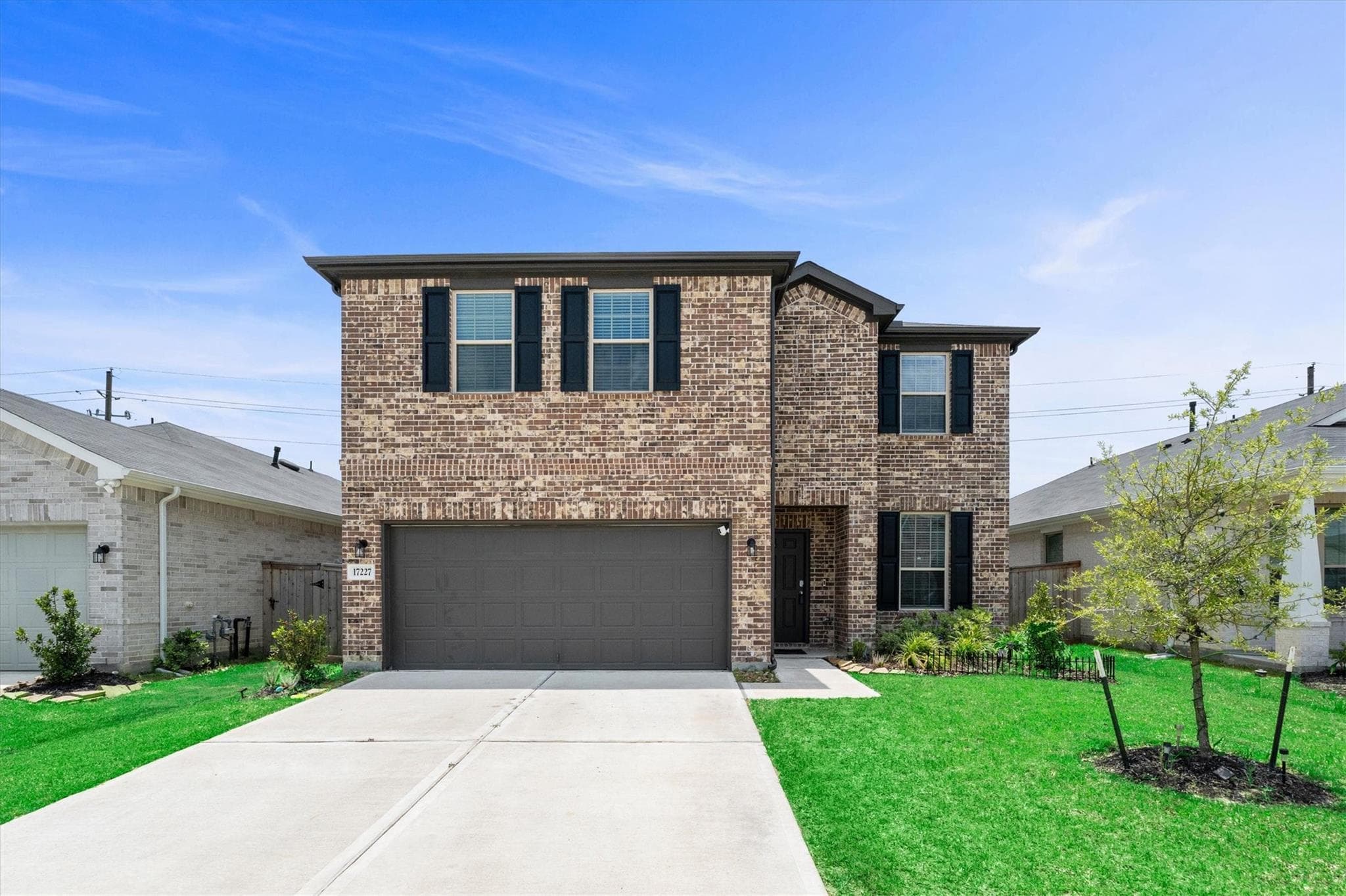 17227 Thorwell Lane