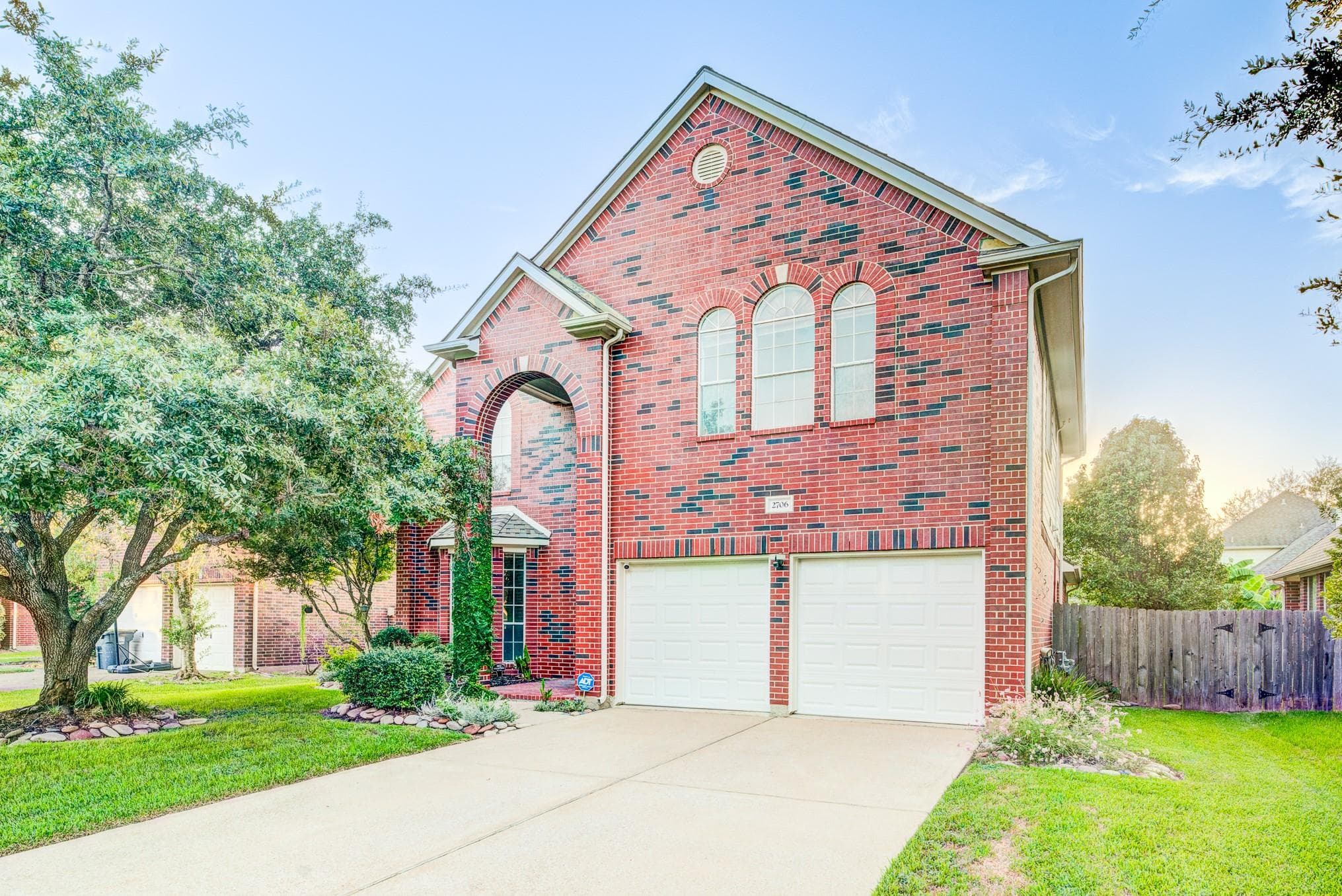 2706 Sun Beam Court