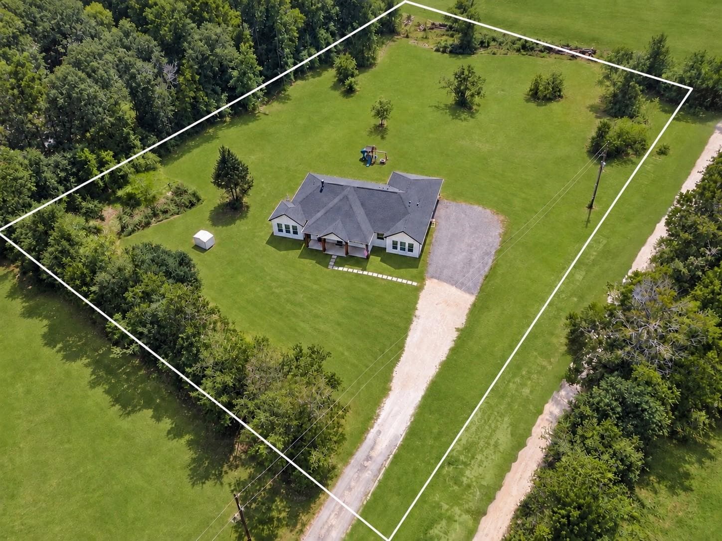 22694 Brook Forest Road