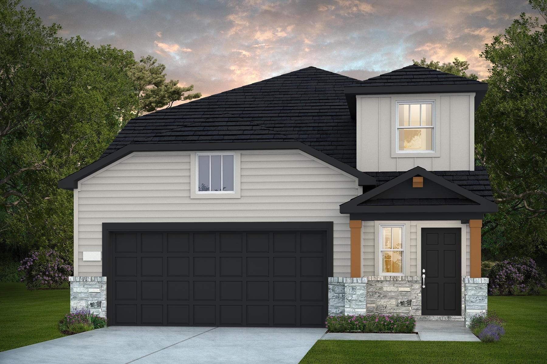 921 Silver Buckle Lane