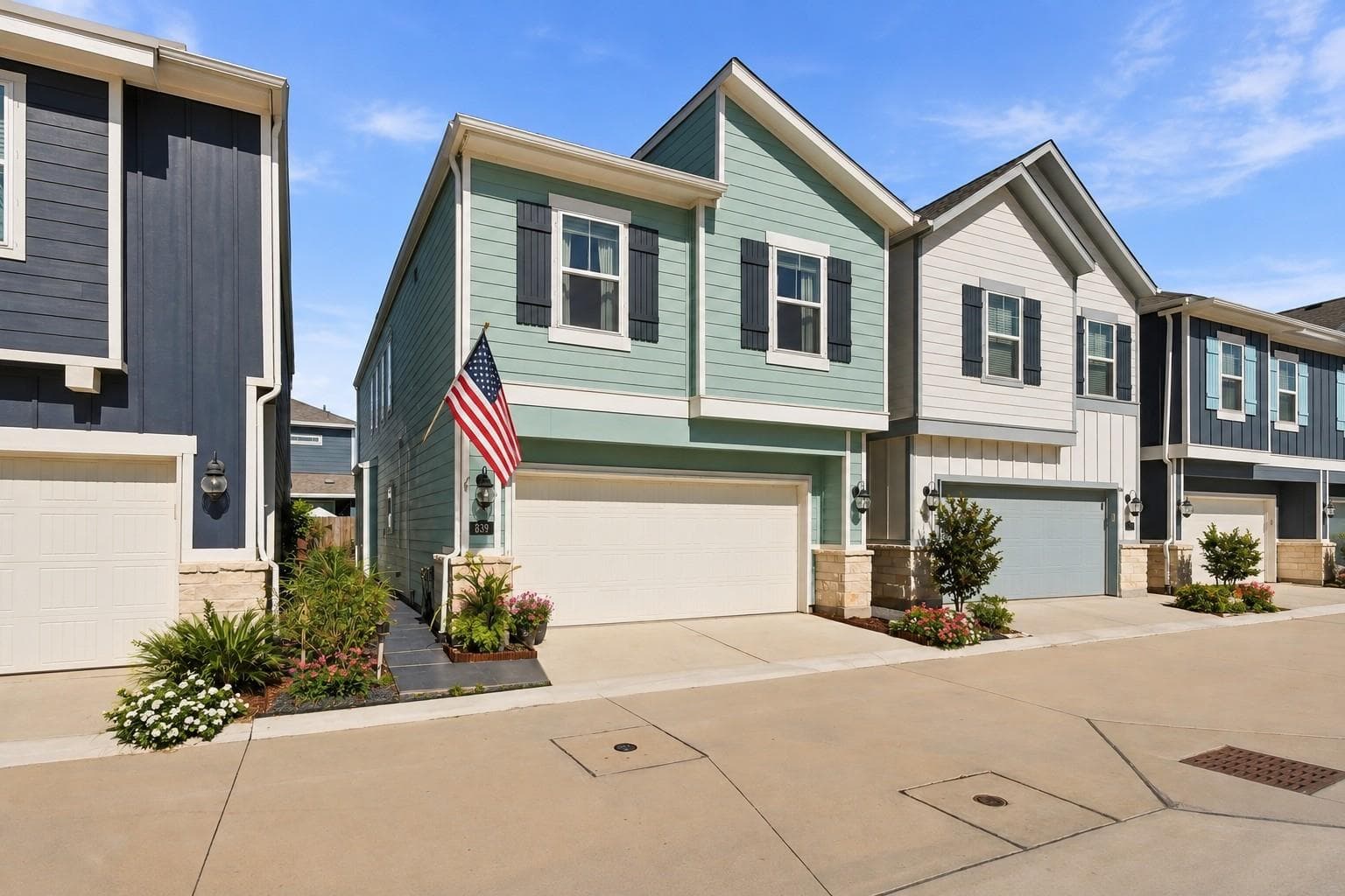 639 Salt Marsh Trail