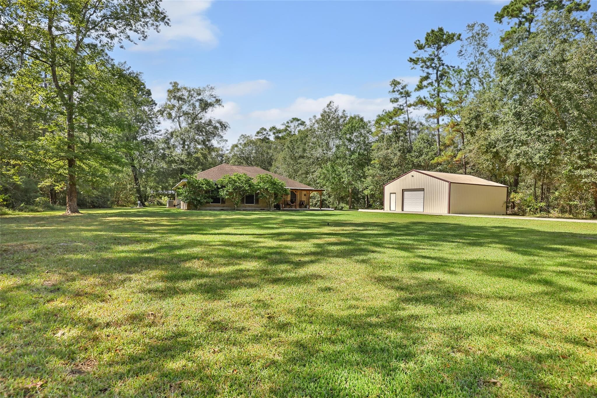 11 County Road 6491