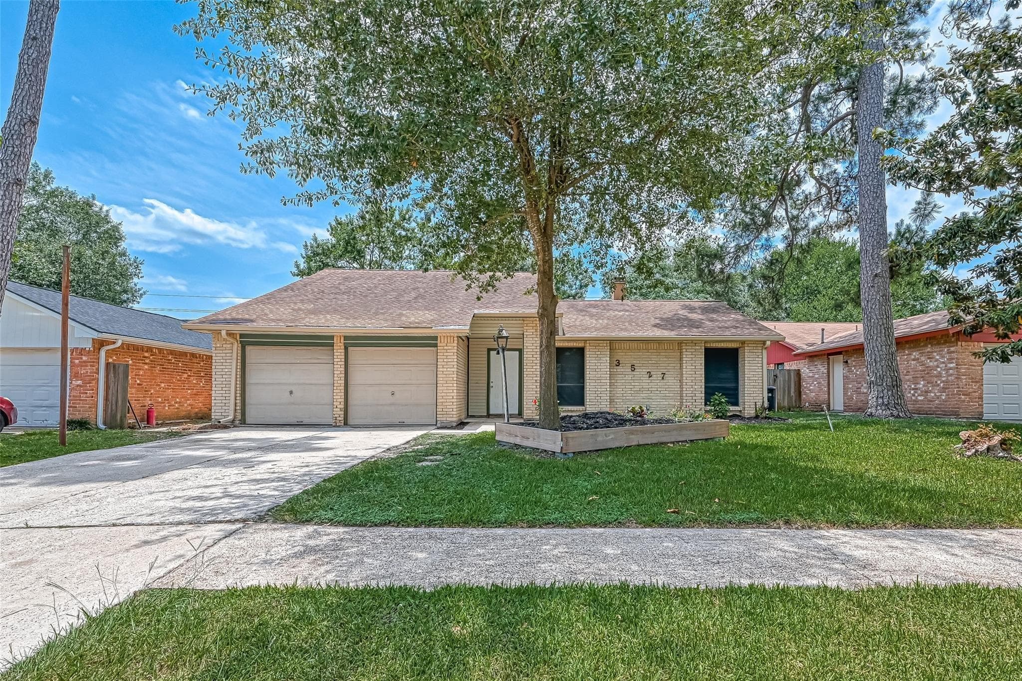 3527 Acorn Springs Lane