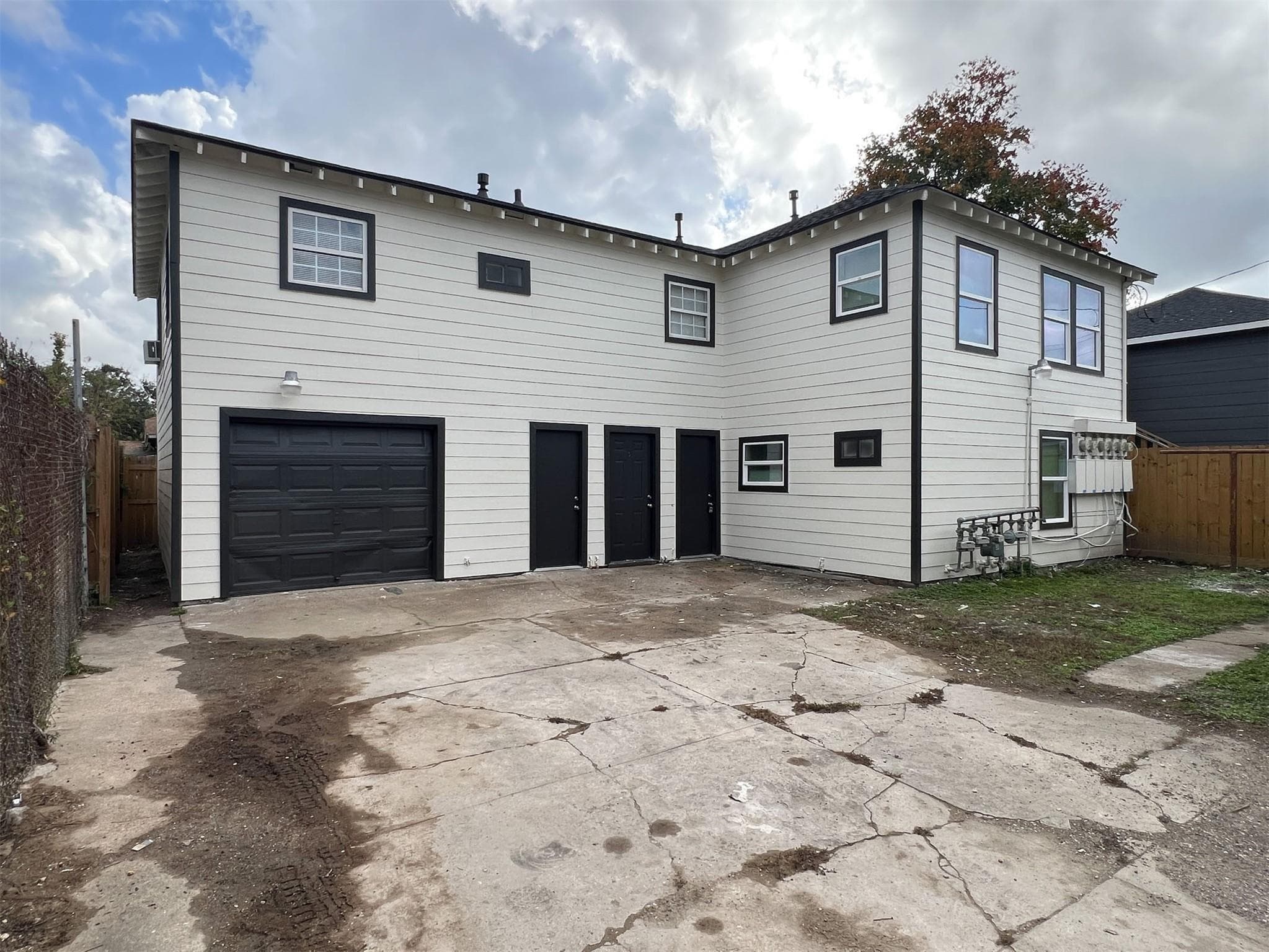 11 Norwood Street #1