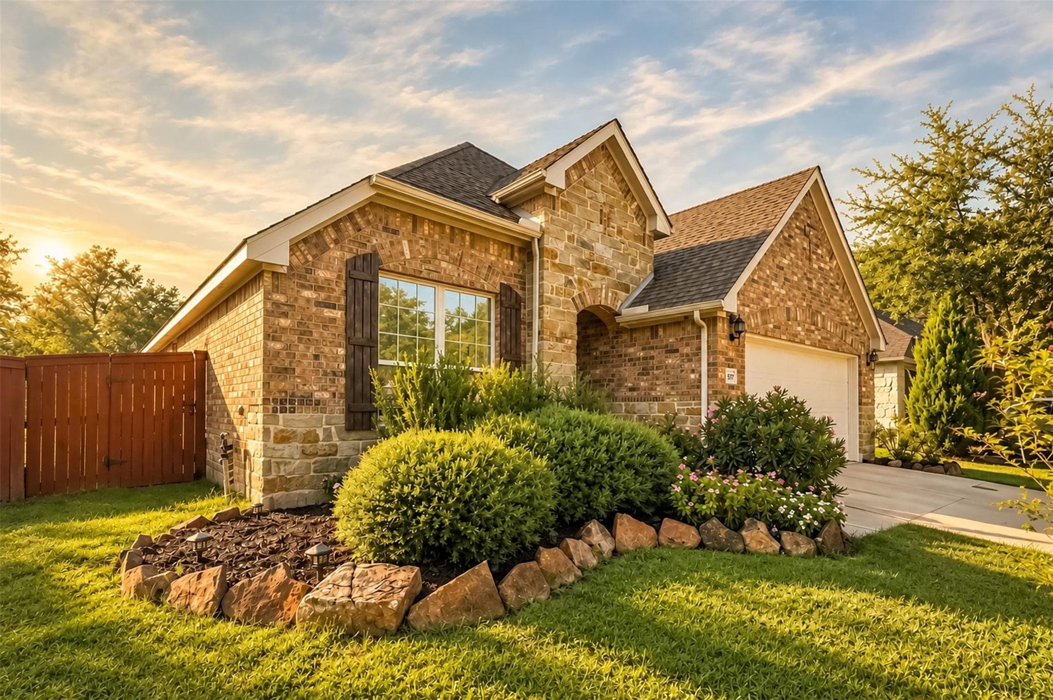 4557 Argonne Woods Drive