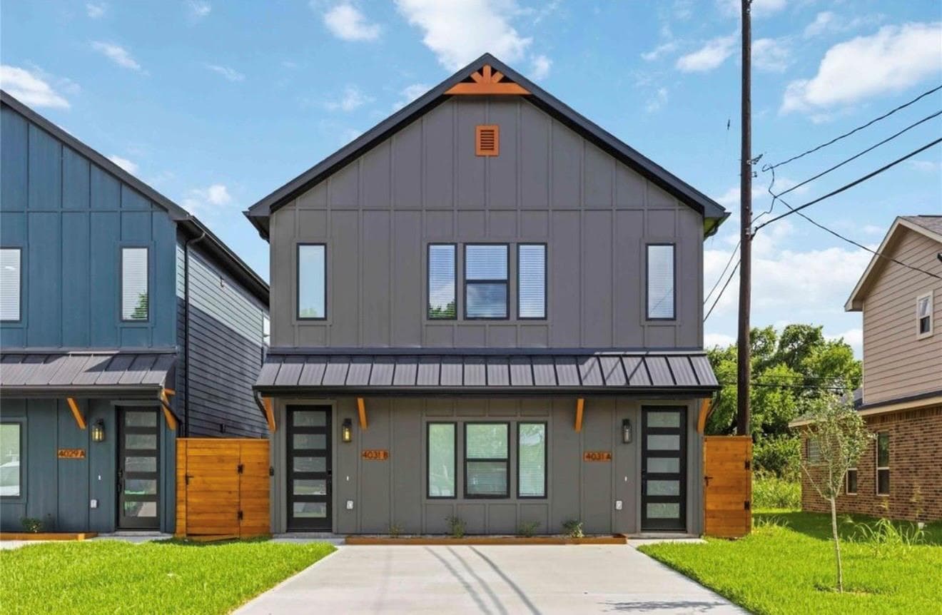 4031 Cork Drive