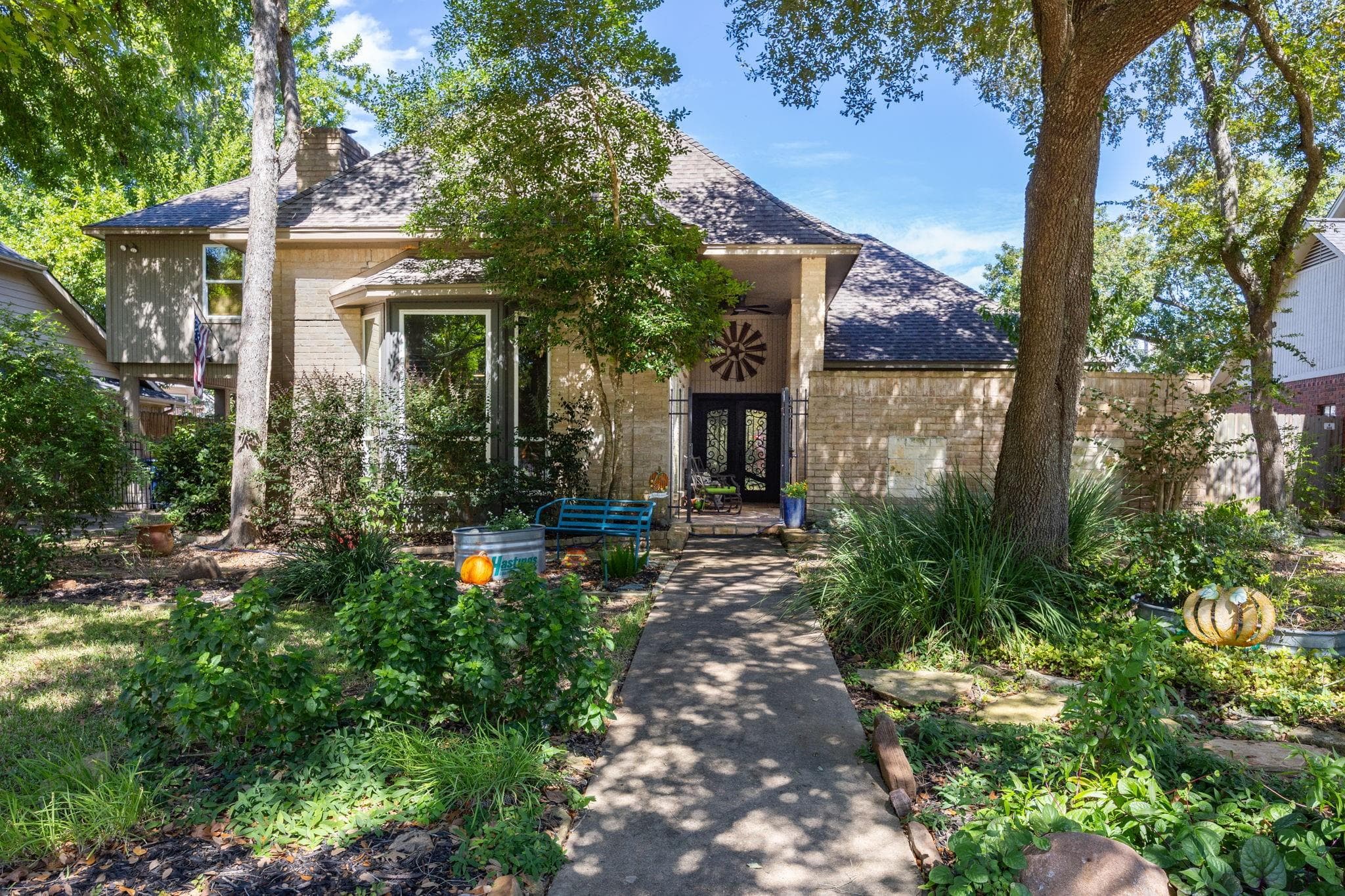 1622 Rambling Stone Drive