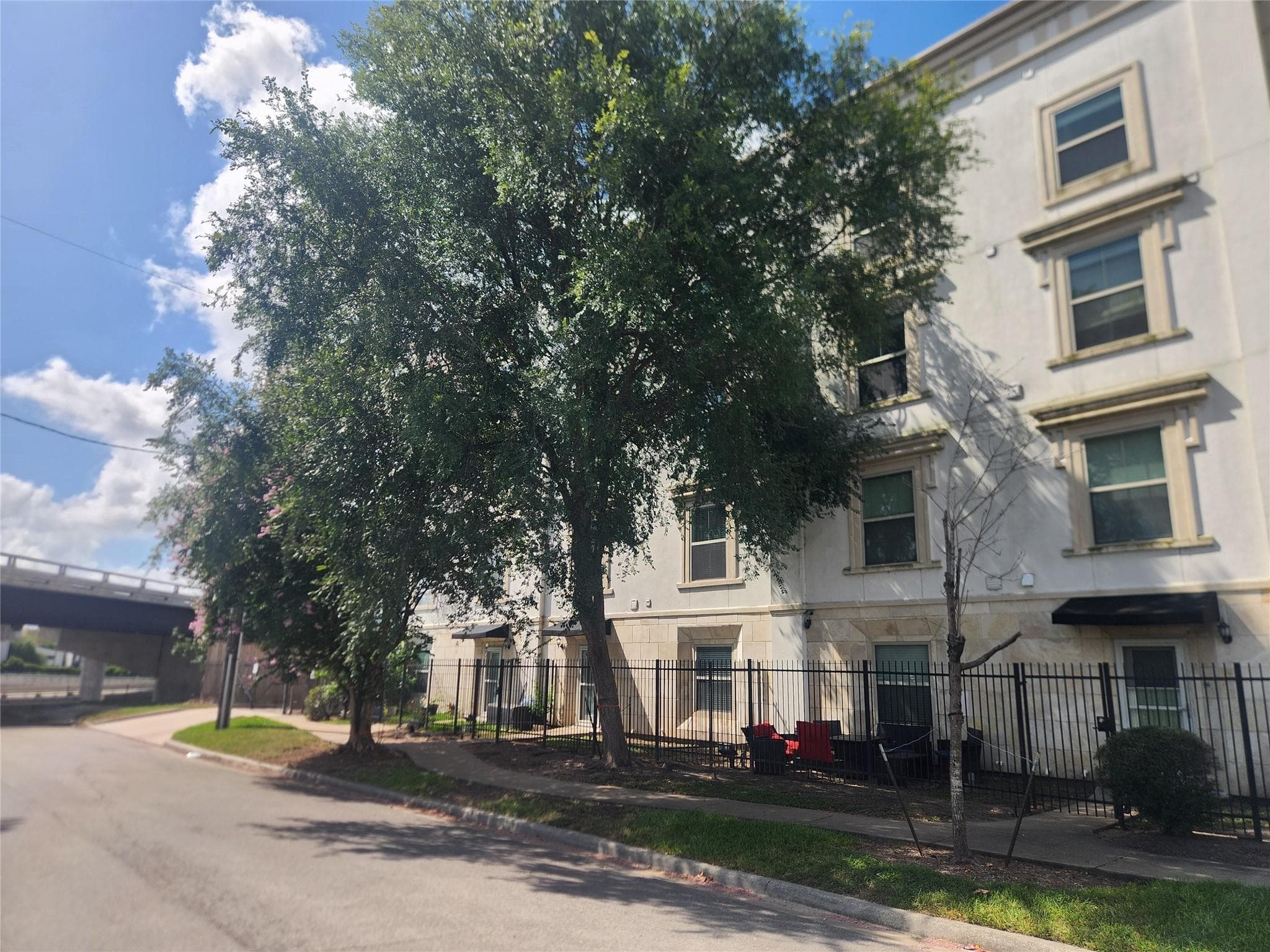 3501 Chenevert Street #2