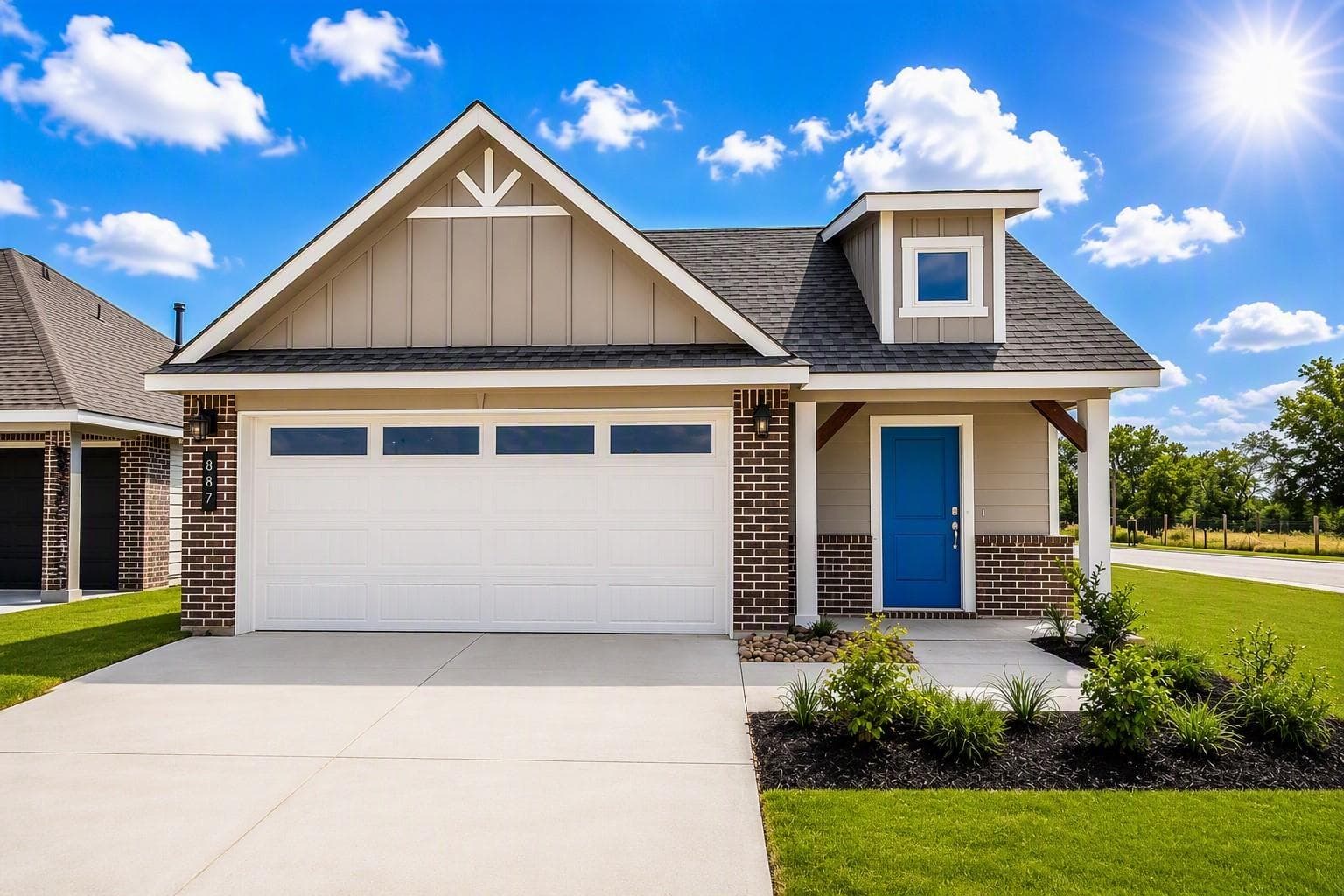 887 Lady Bird Lane