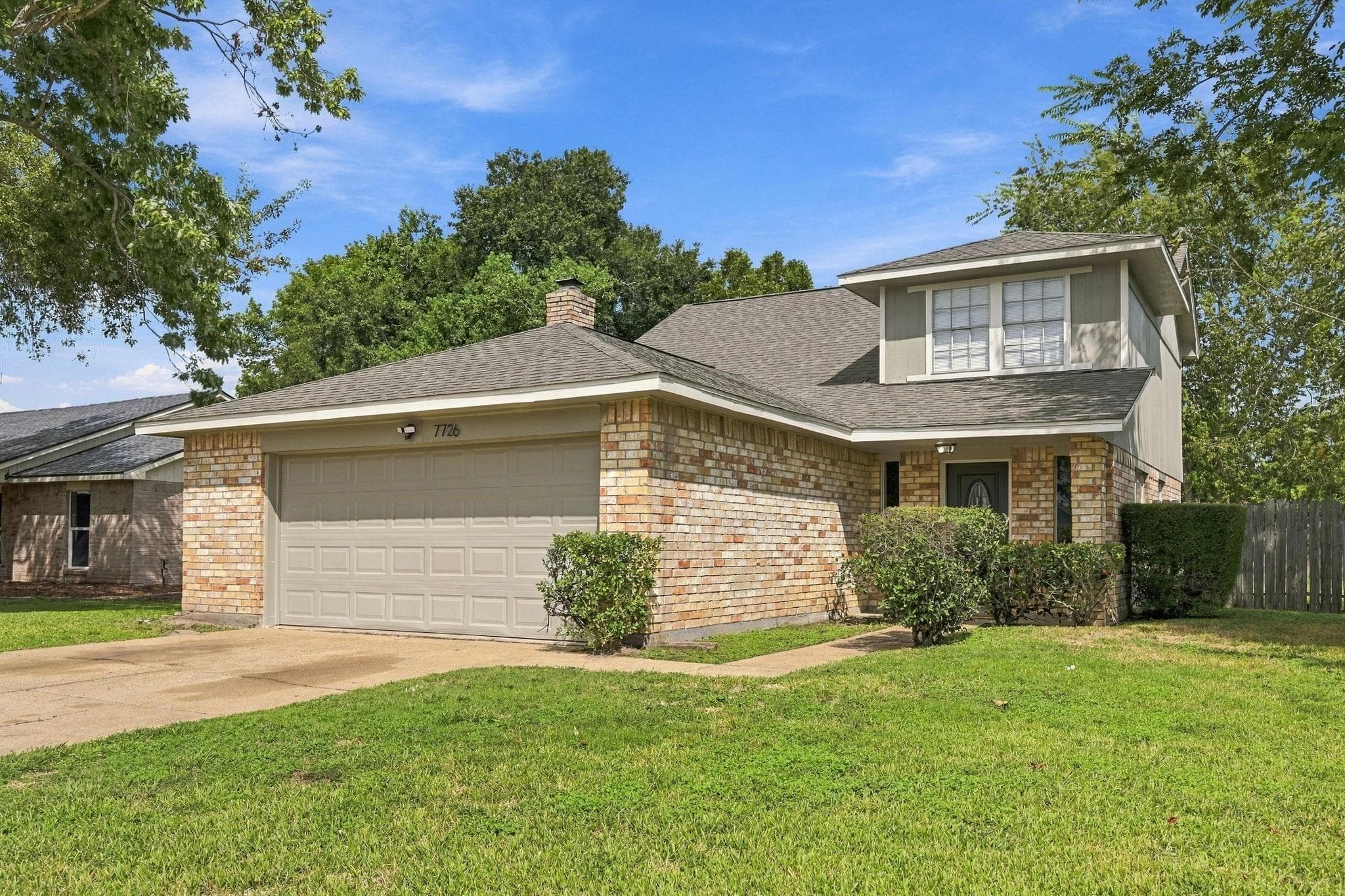 7726 Chaseview Drive