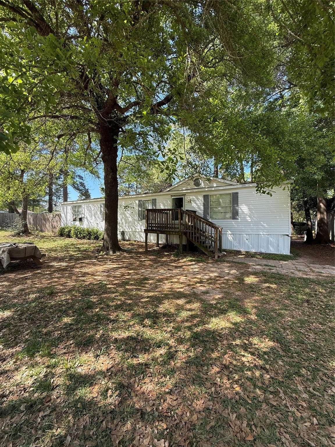 31502 W Timberloch Trail