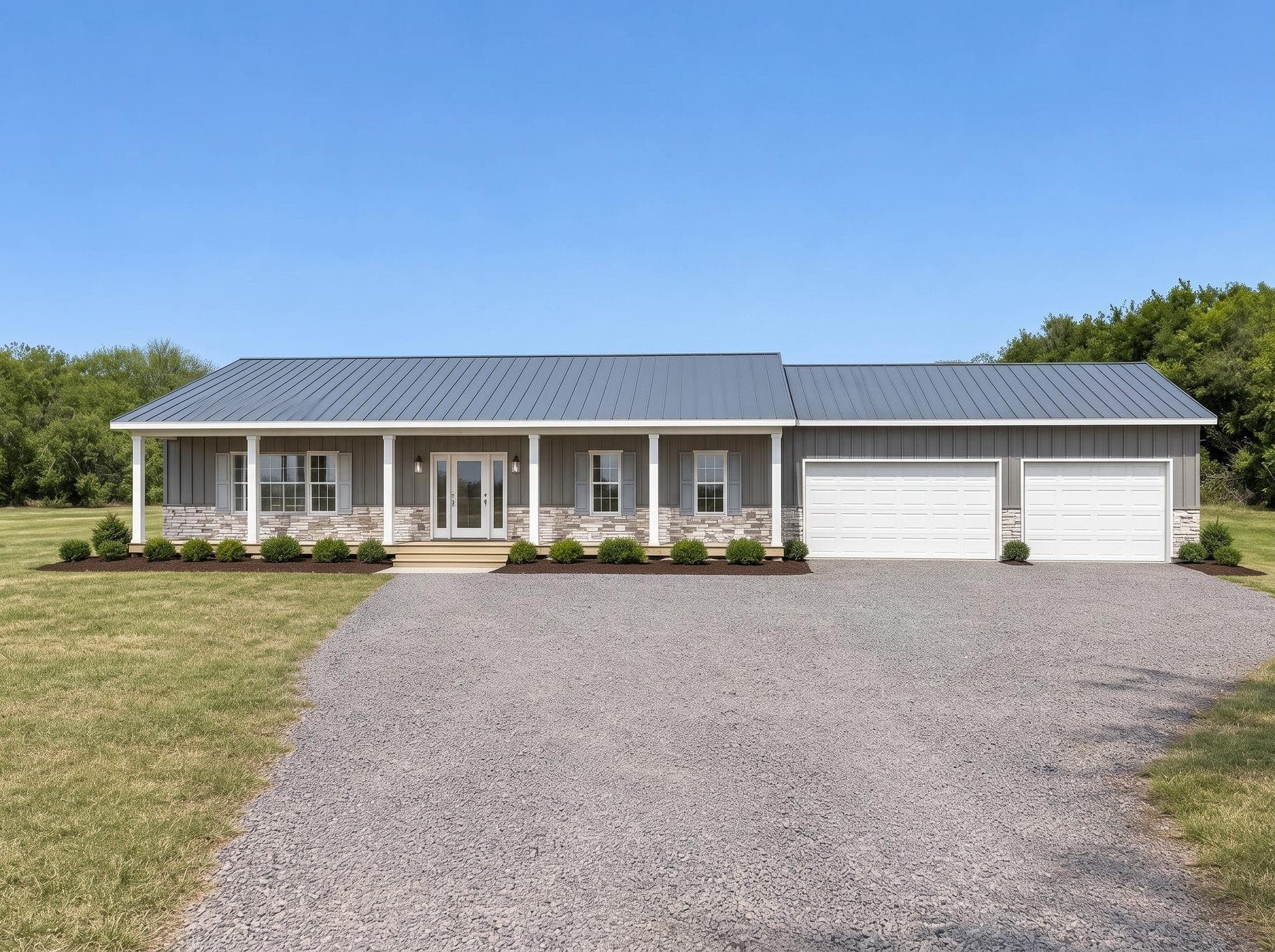 1009 Cottonwood Bend Lane
