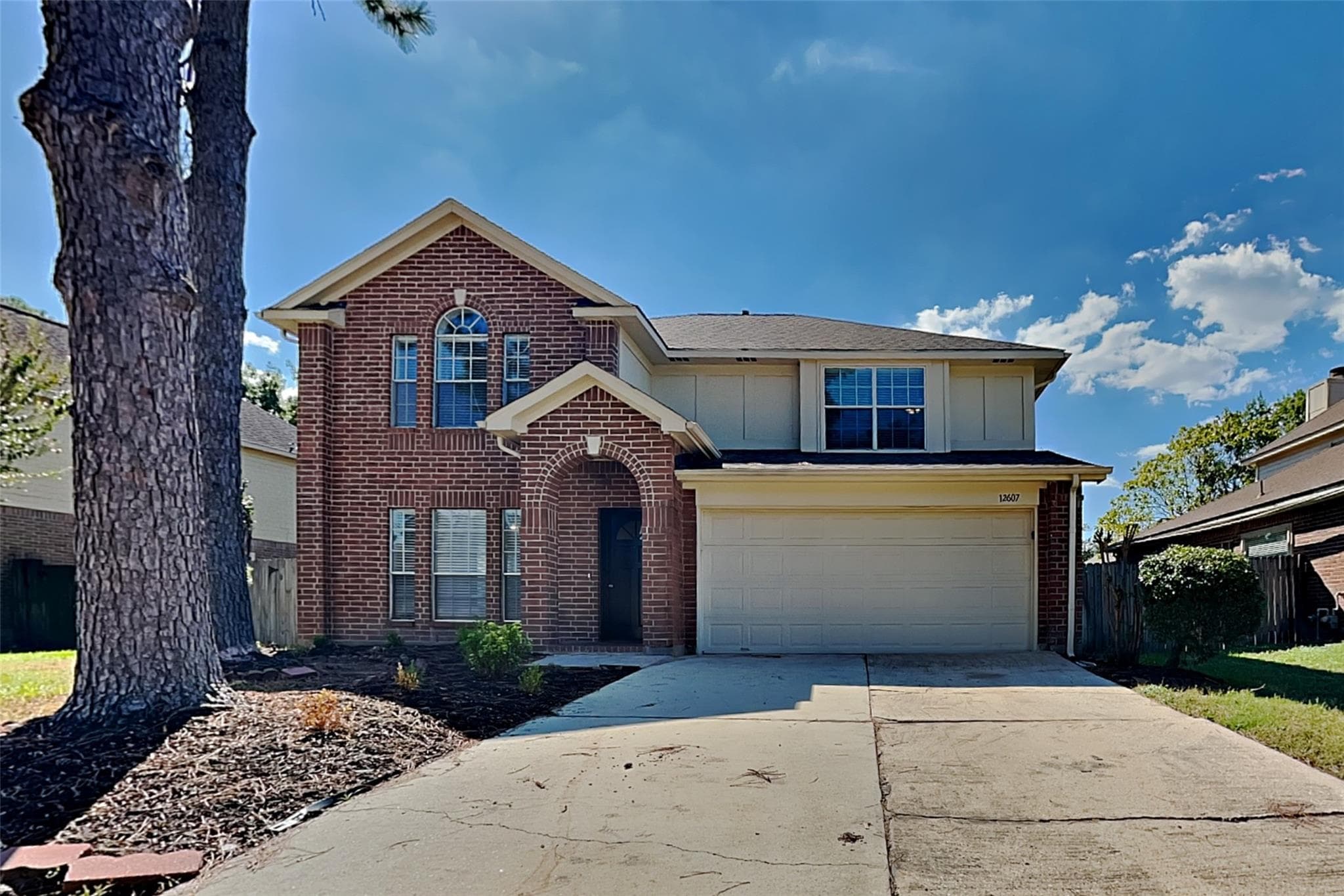 12607 Clabury Court