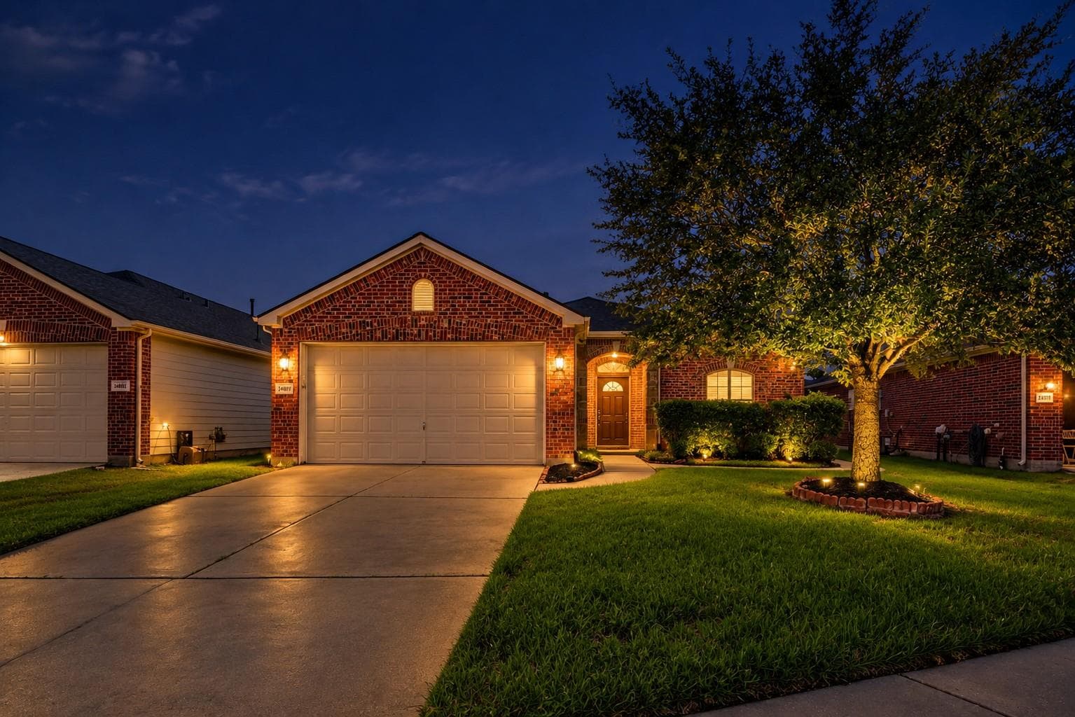 24307 Sunrise Springs Lane