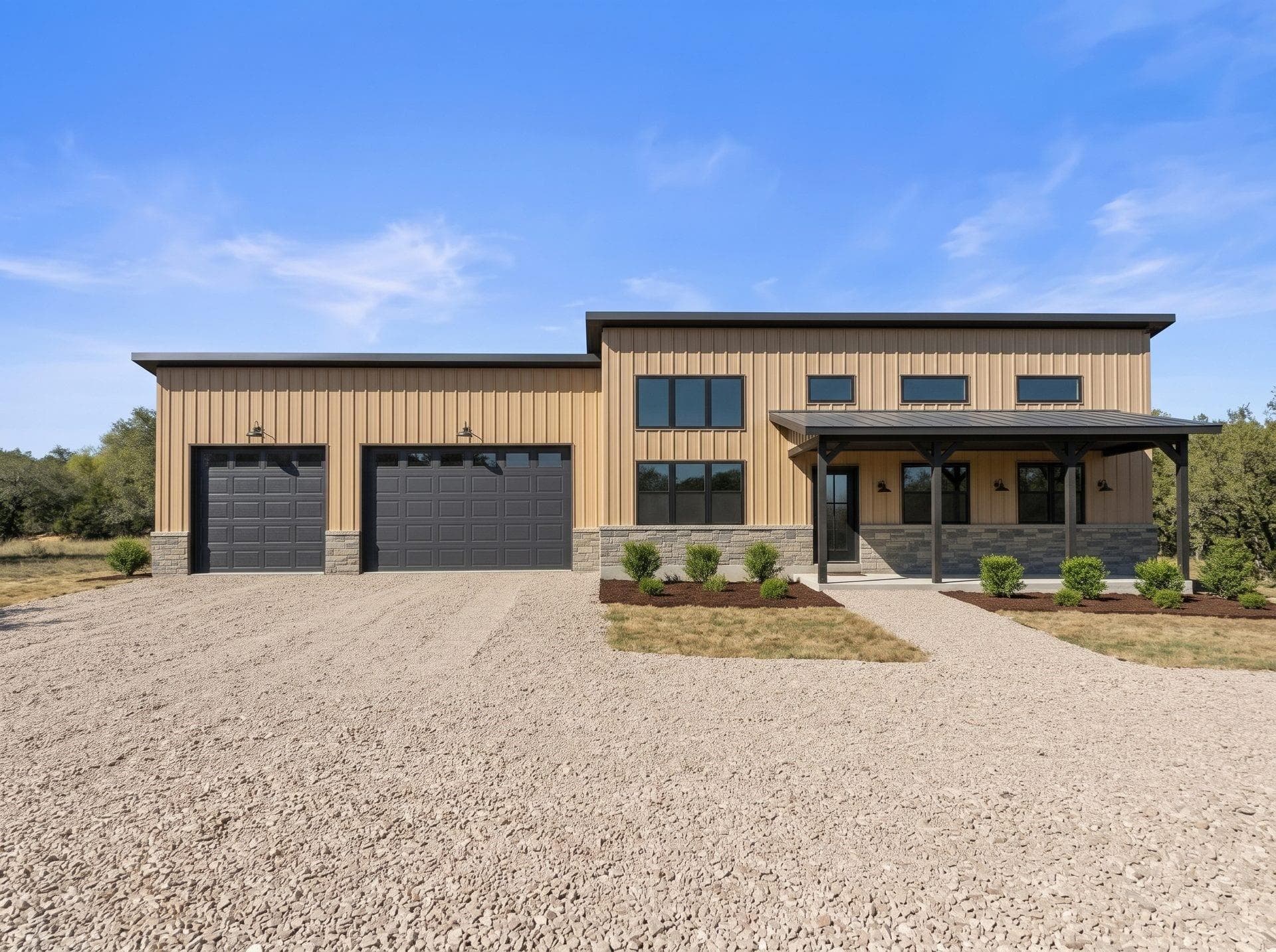 1008 Cottonwood Bend Lane