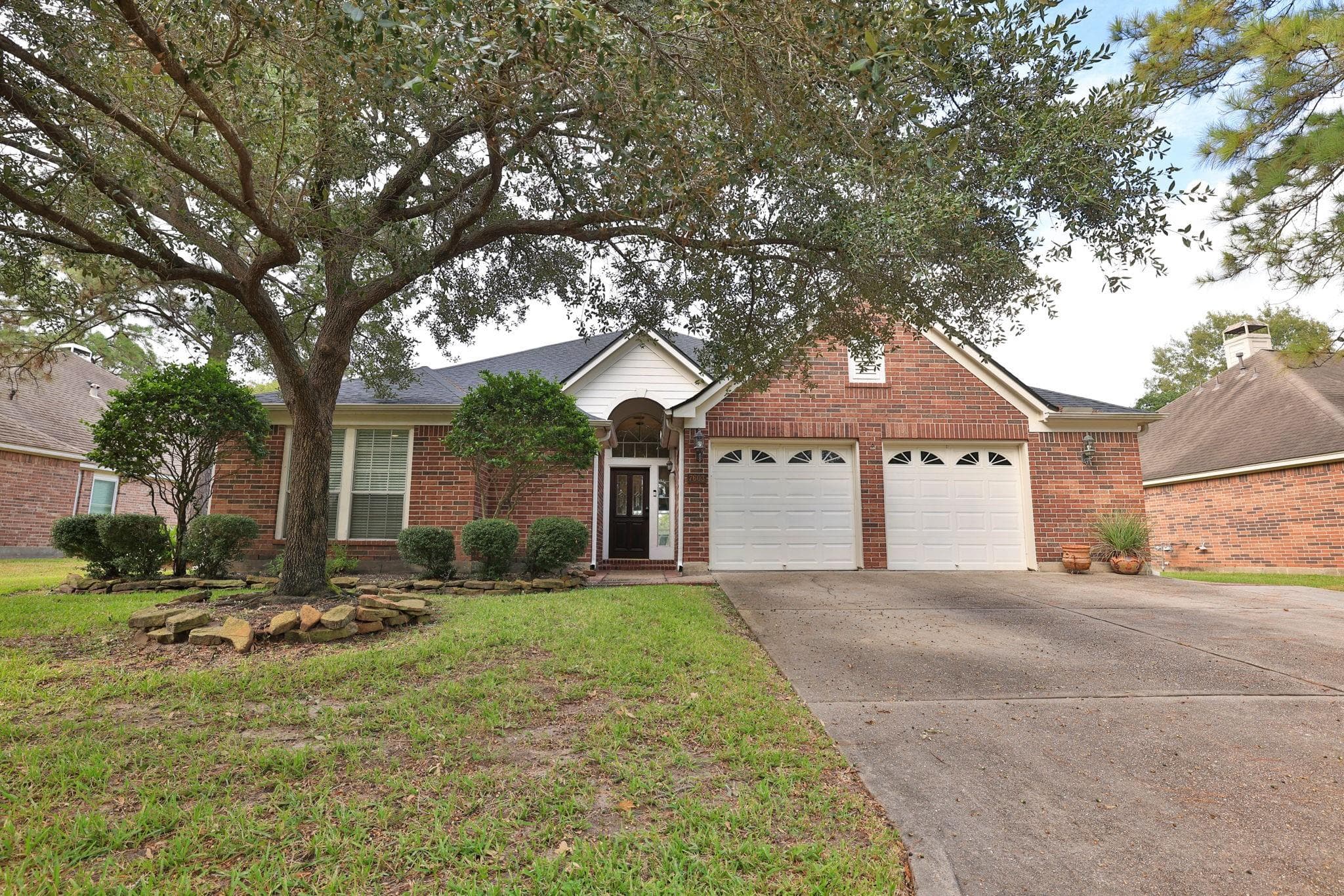 7603 Tumbling Road