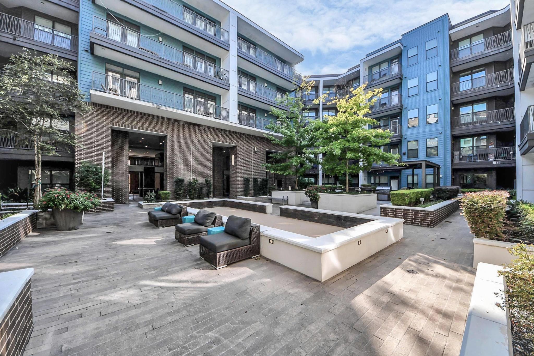 5454 Washington St Avenue #947