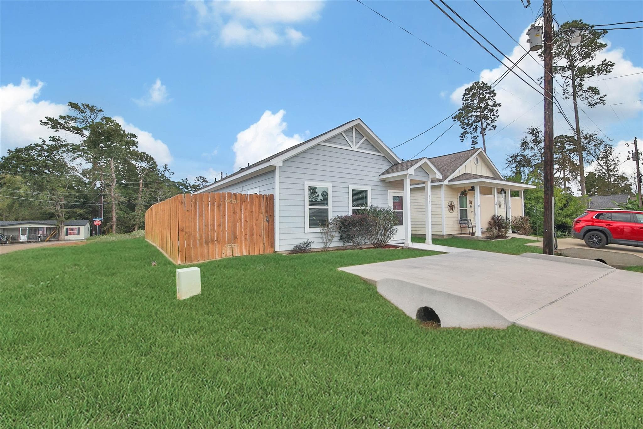 801 Omeara