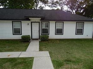 204 W Worsham Street #1