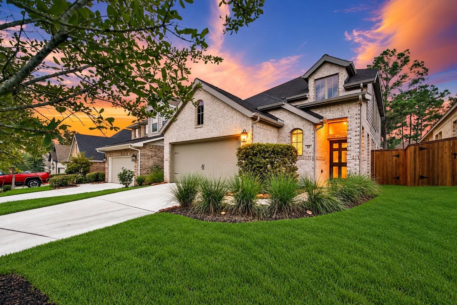 317 Rise Lane