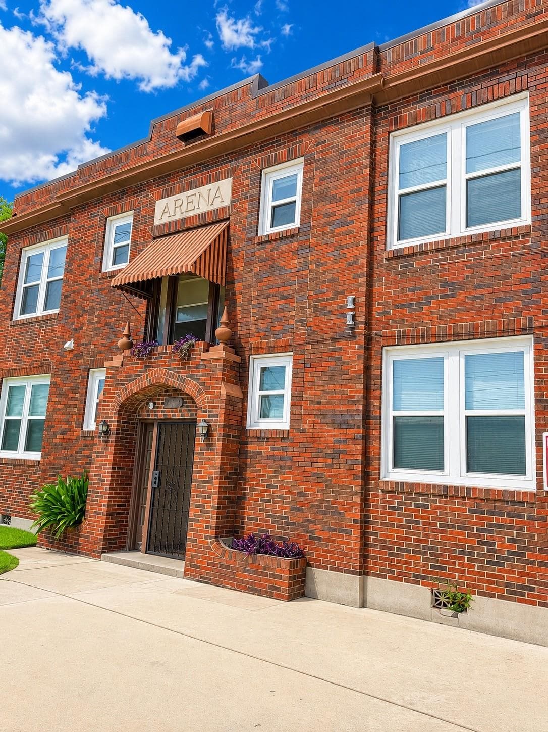 4313 Harrisburg Boulevard #4