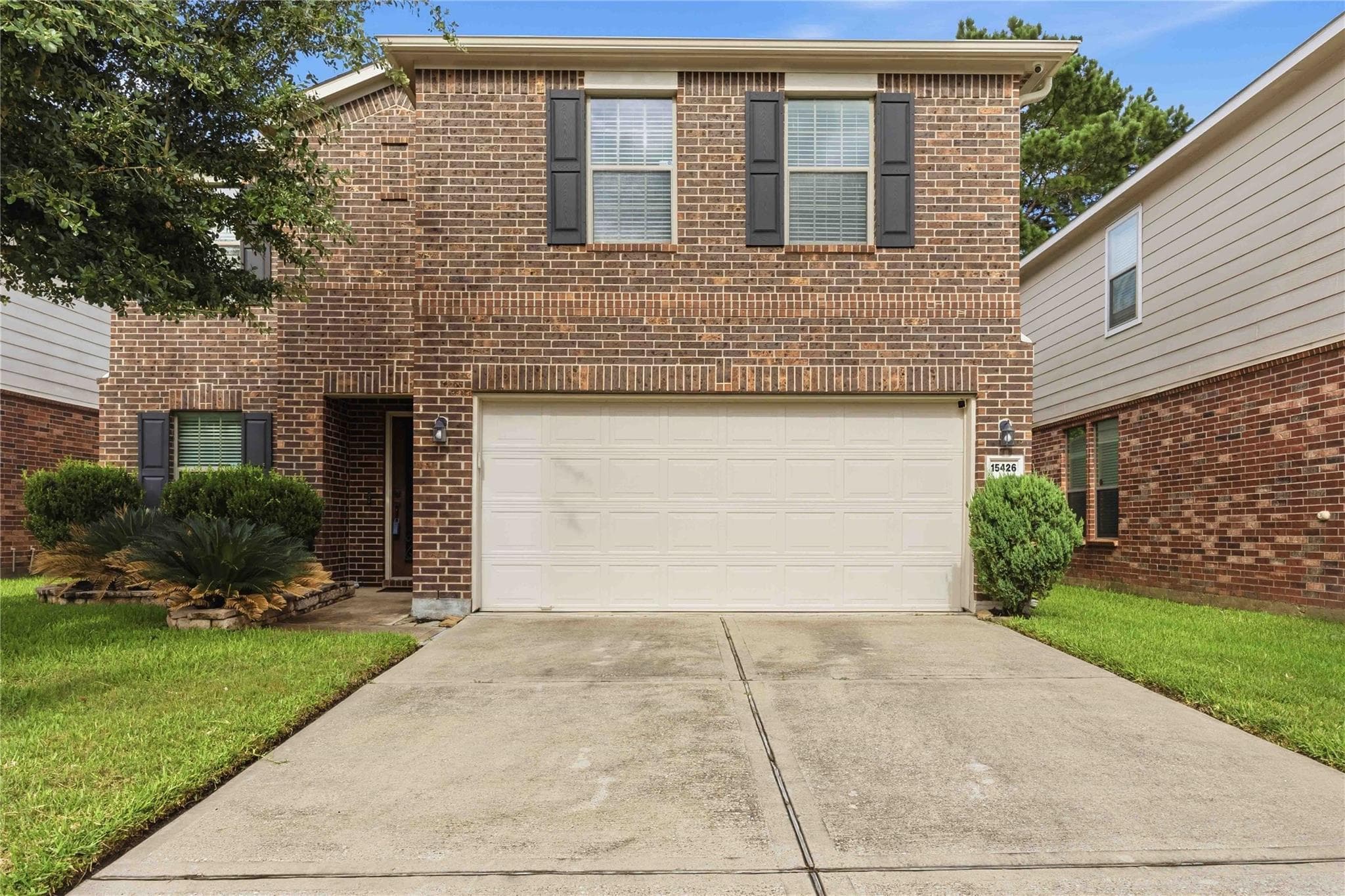 15426 Hope Shadow Court