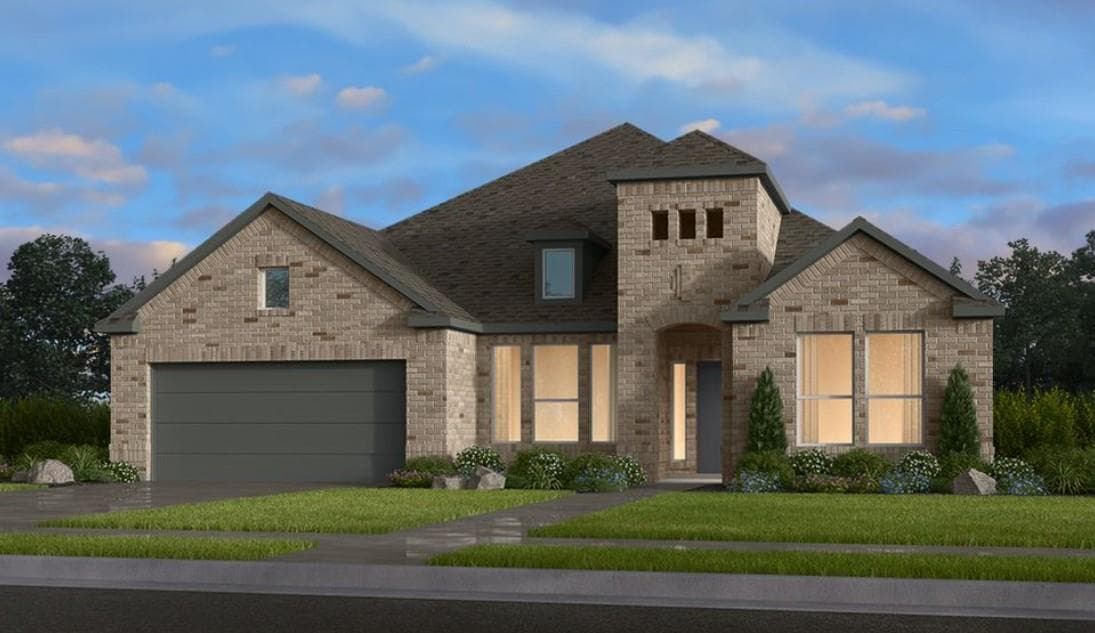 18418 Dogwood Field Drive