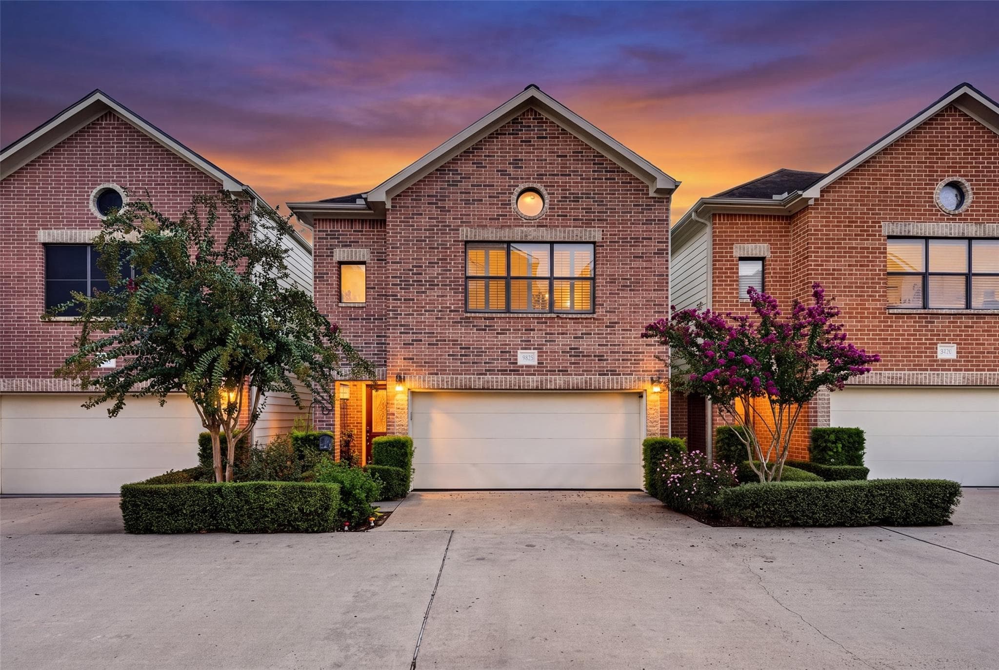 9825 Meredith Elise Court