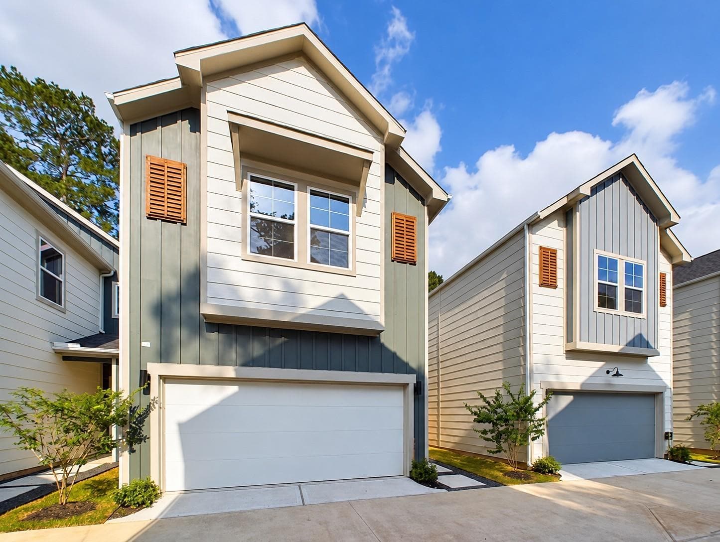 778 W Tidwell Road #C