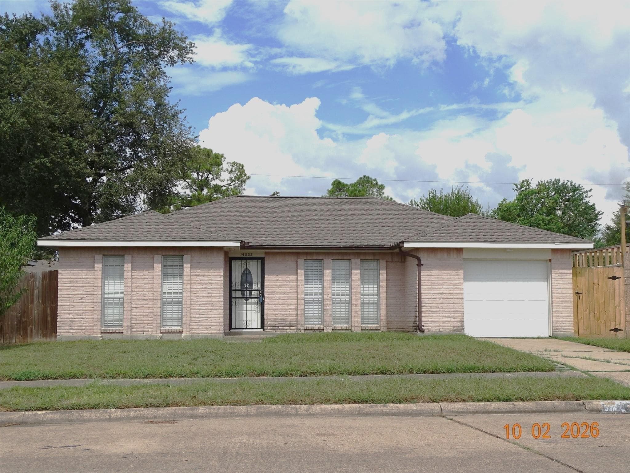 15022 Chipman Lane
