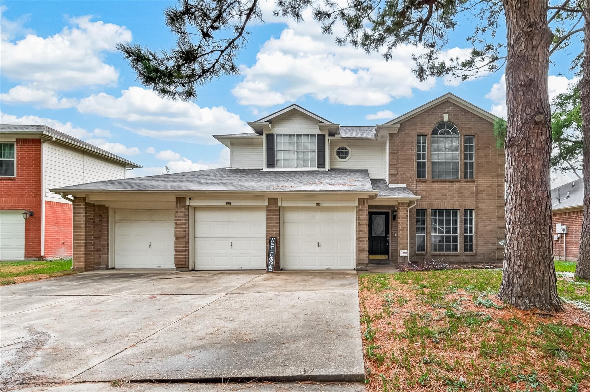 22818 Williamschase Drive