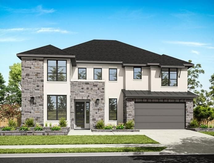 5711 Skipping Stone Cove