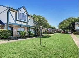 1233 Lyric Lane #128