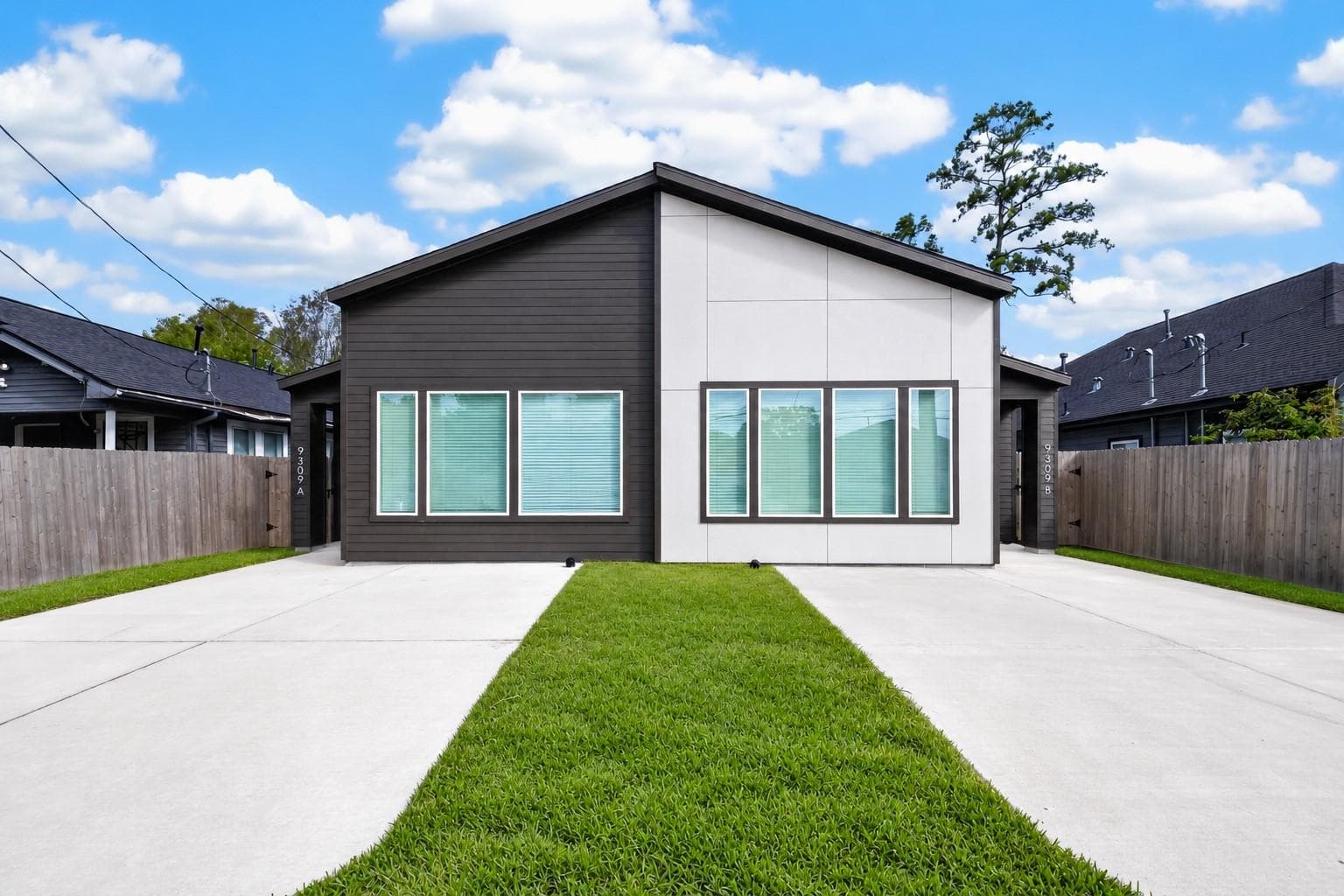 9309 Caddo Road #A