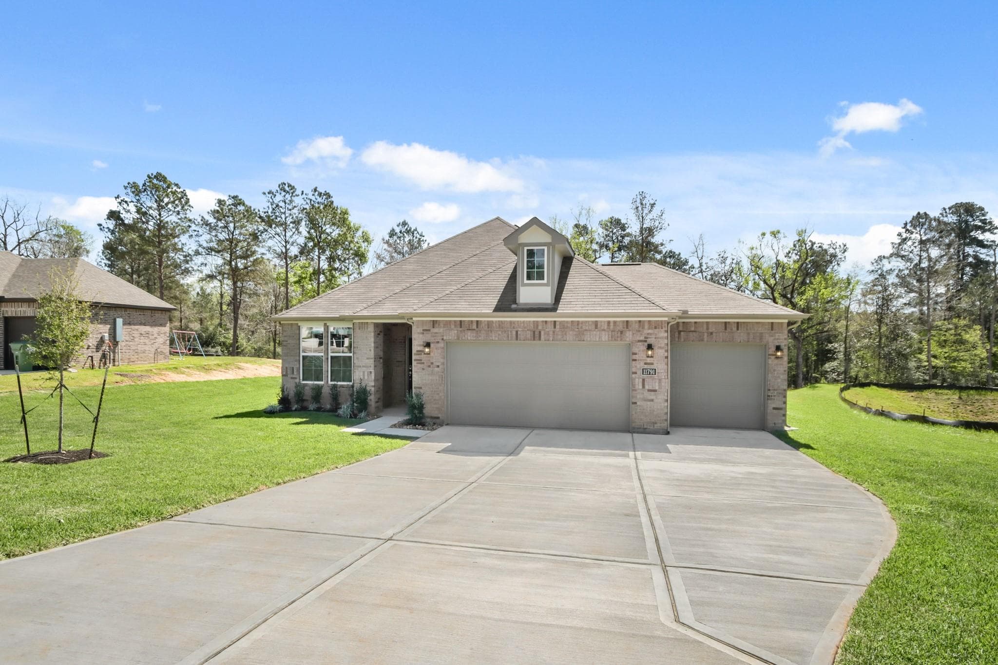 11791 Oakwood Ranch Drive