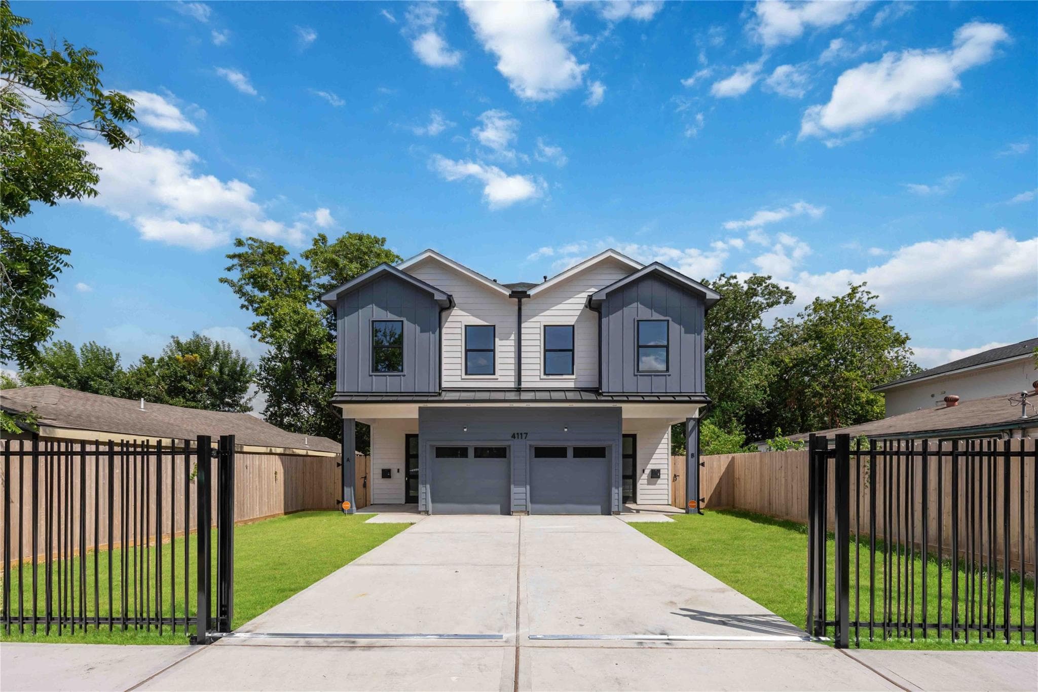 4117 Kewanee Street #A