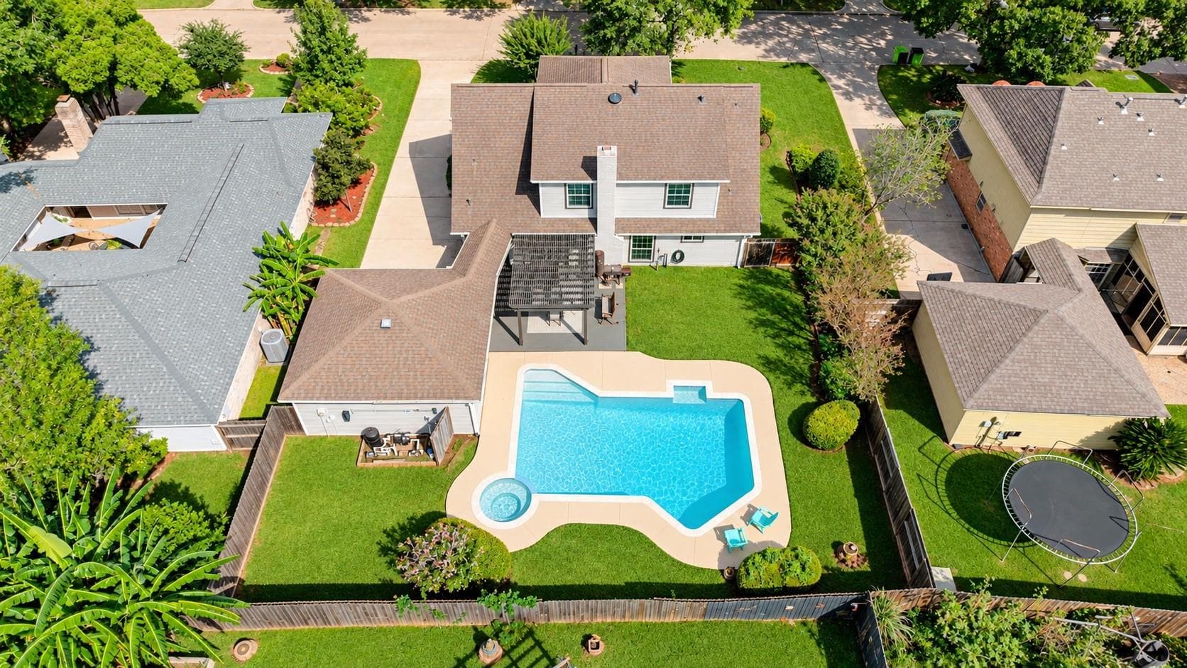 3507 Rolling Green Lane
