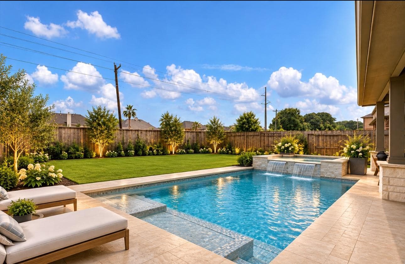 1520 Harvest Vine Court