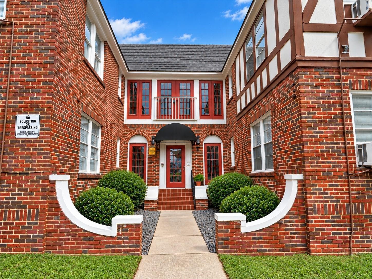3920 Fannin Street #113