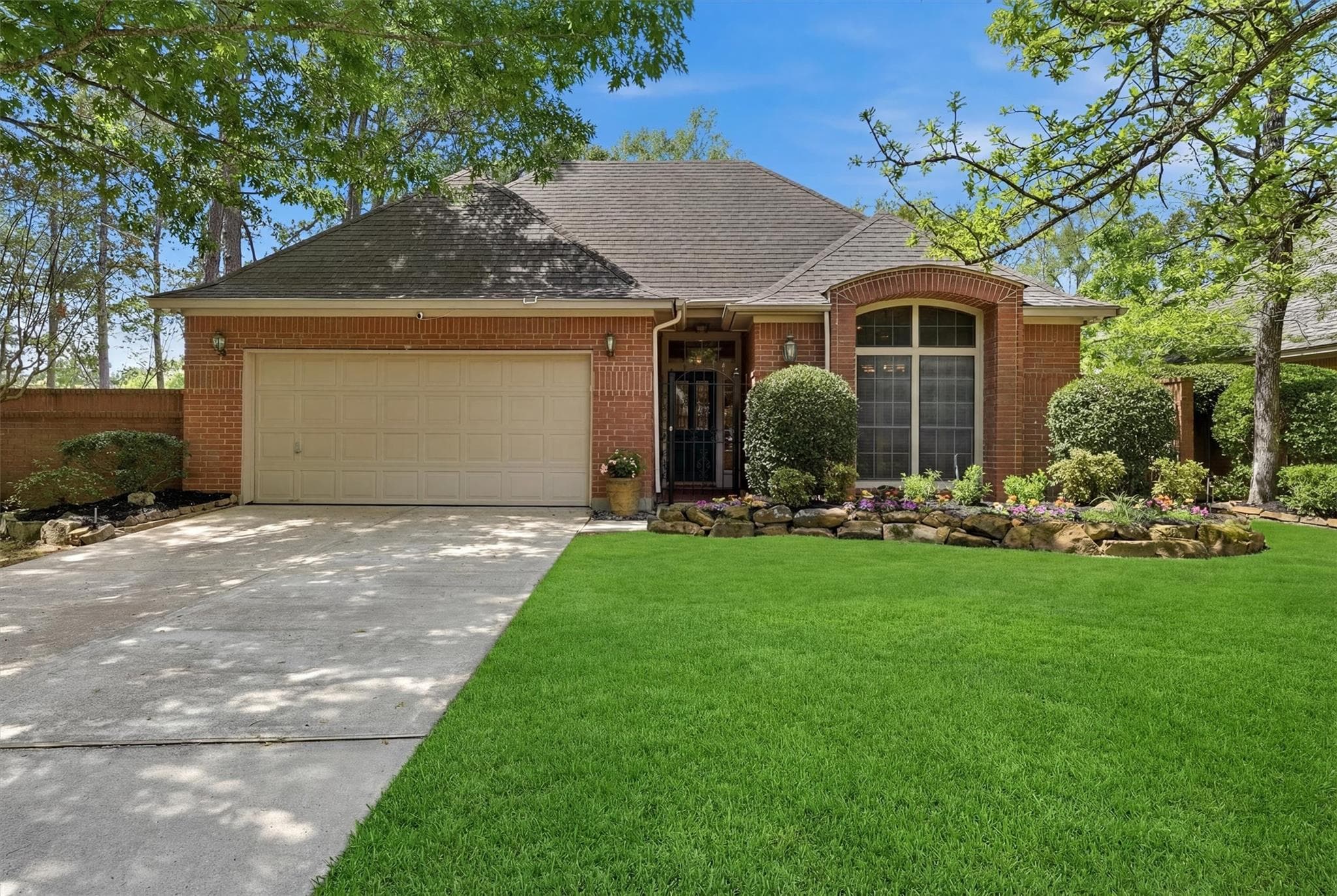 3203 Hickory Brook Lane