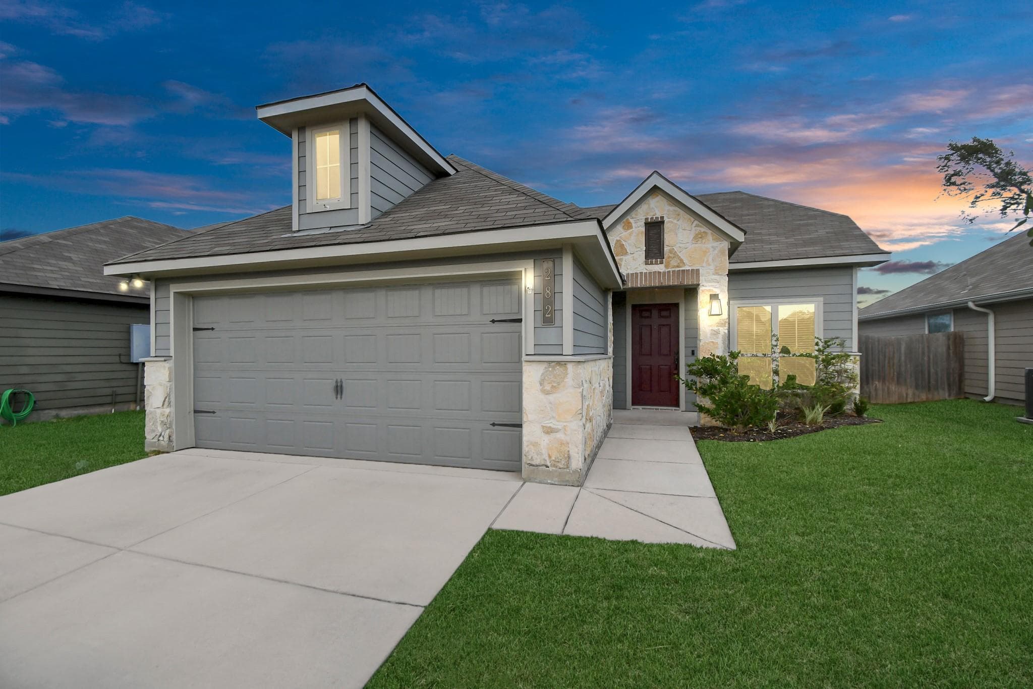 282 Brocks Lane