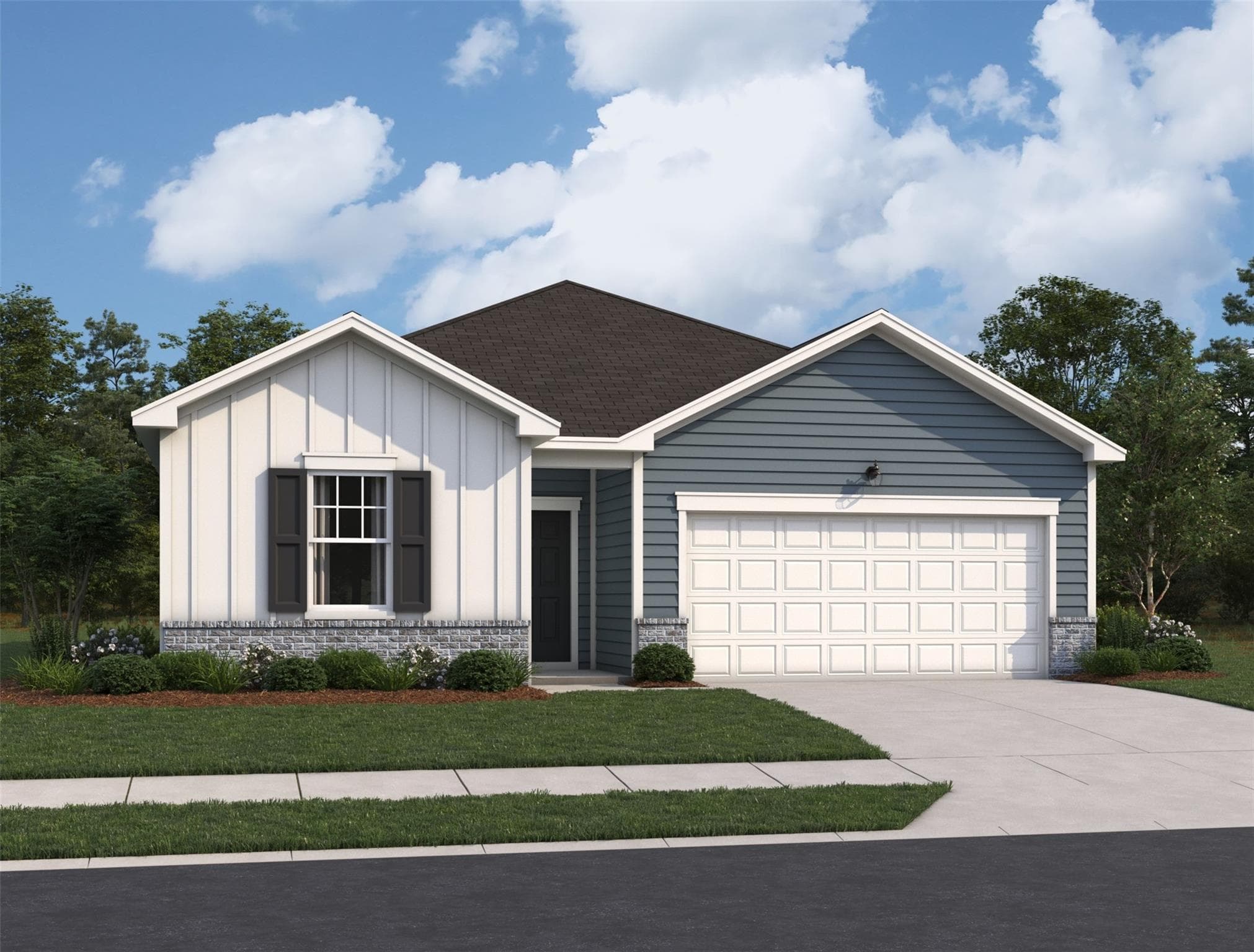 3321 Nautical Mile Drive
