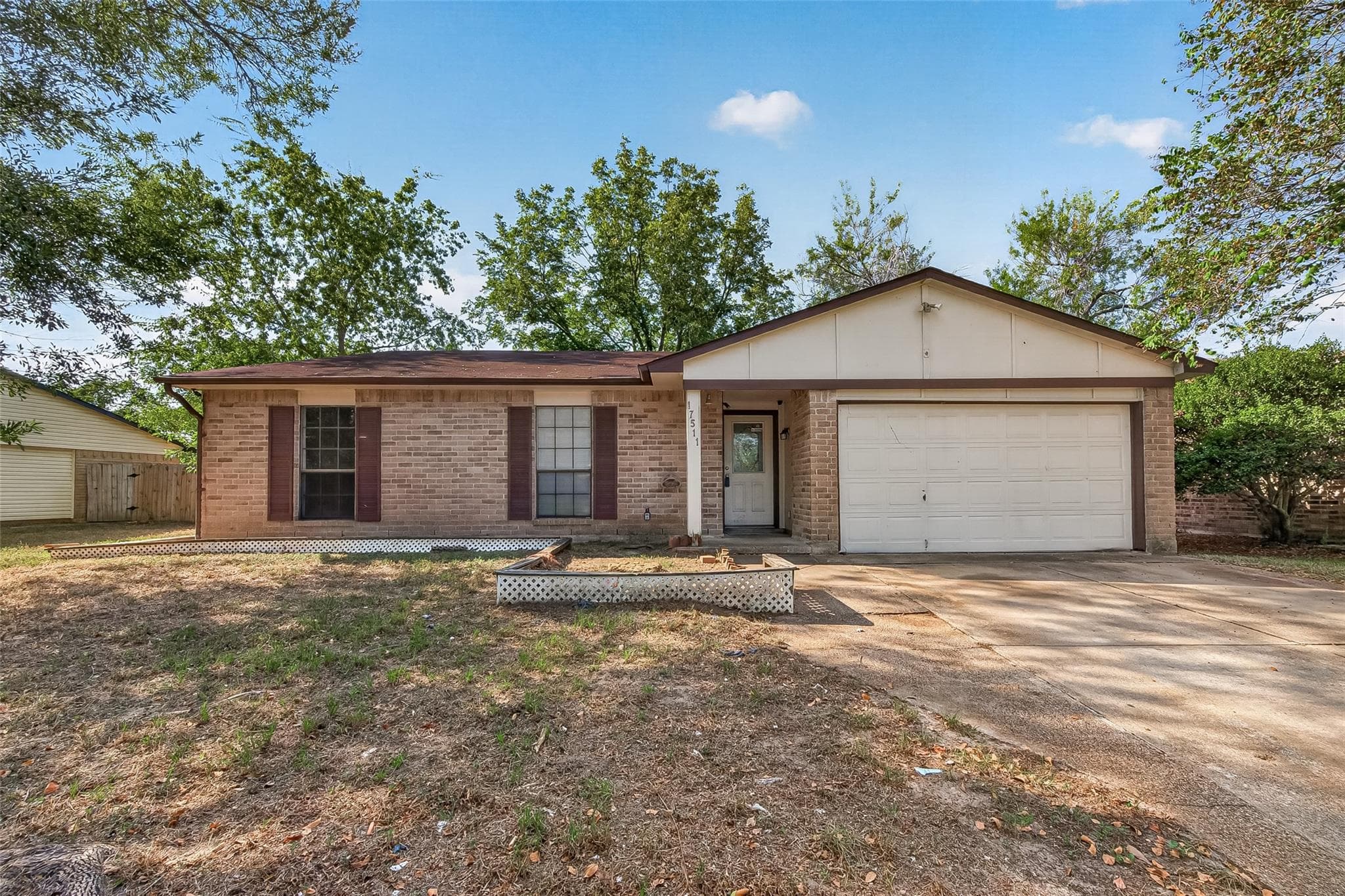17511 Glenpatti Drive