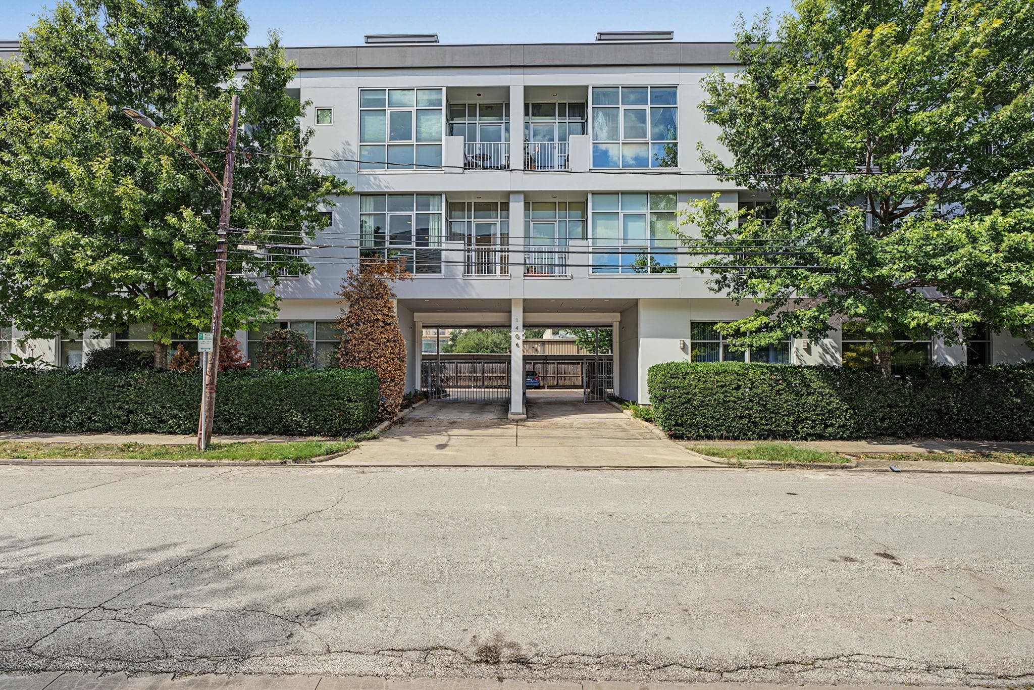 1406 Columbus Street #203