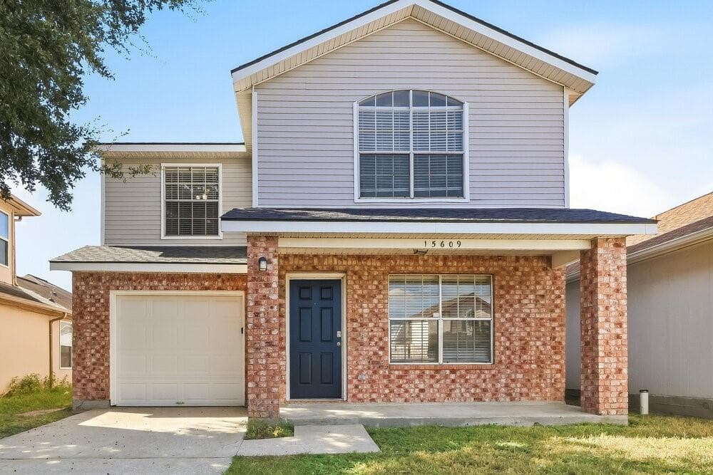 15609 Aiken Lane
