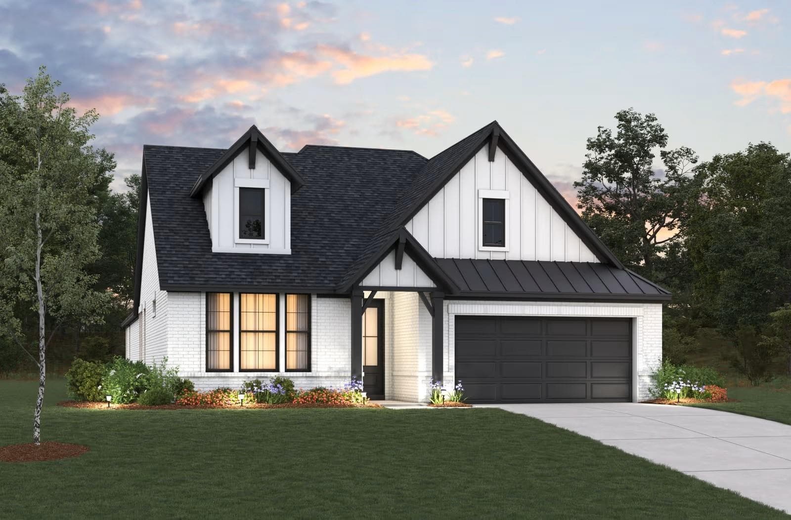 11123 Southwood Drive