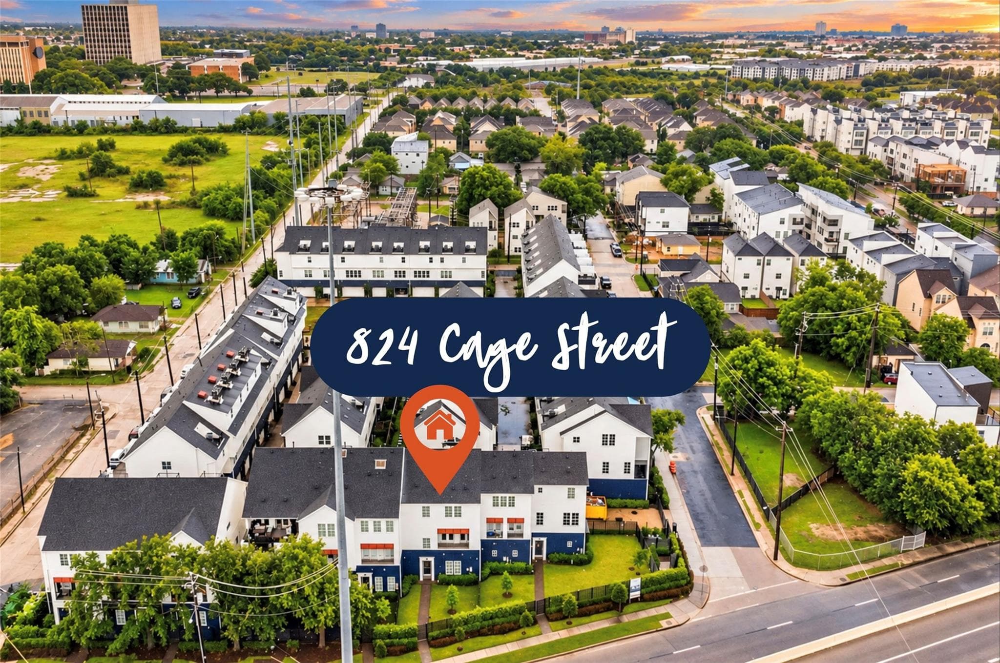824 Cage Street