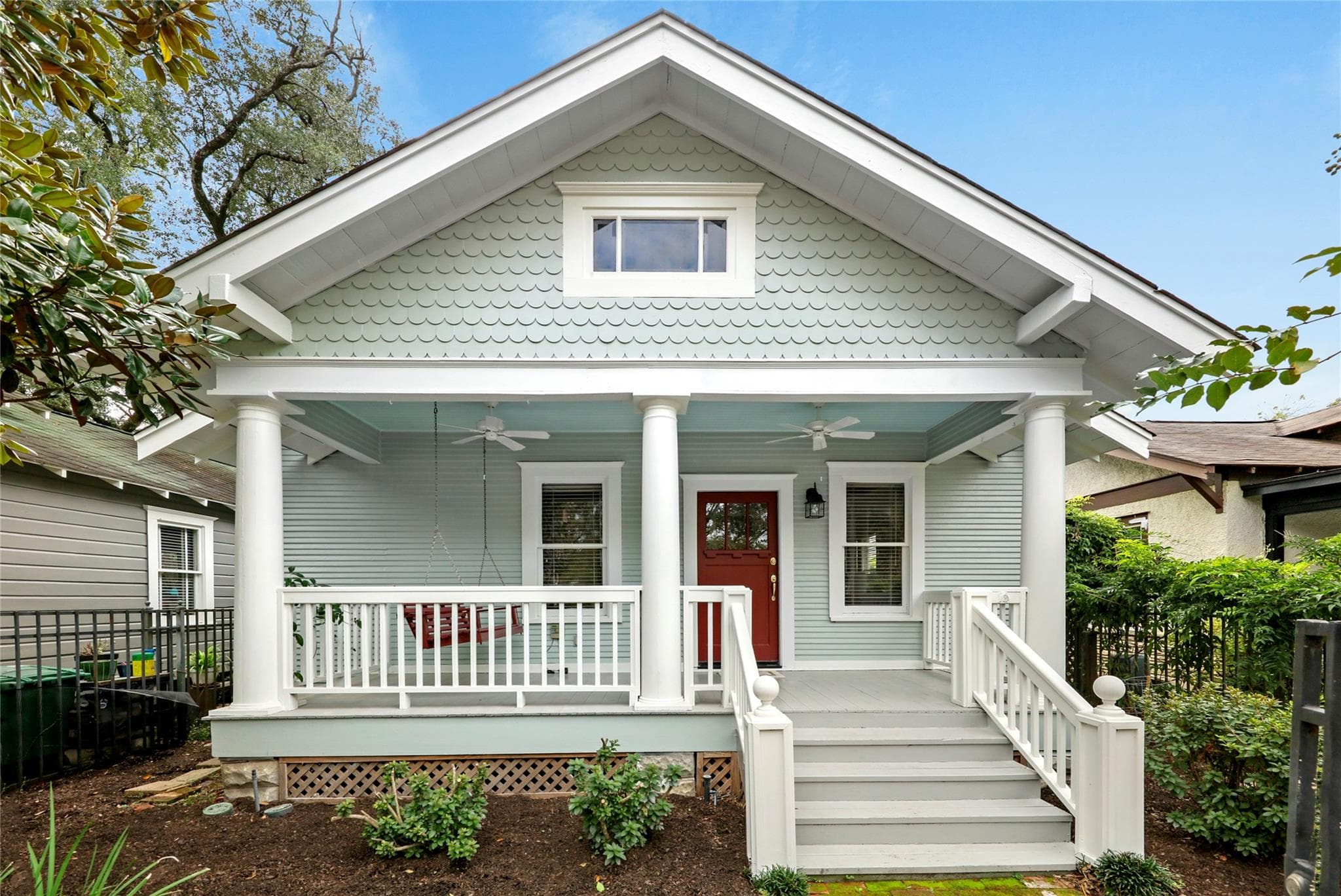 908 W 14th Street