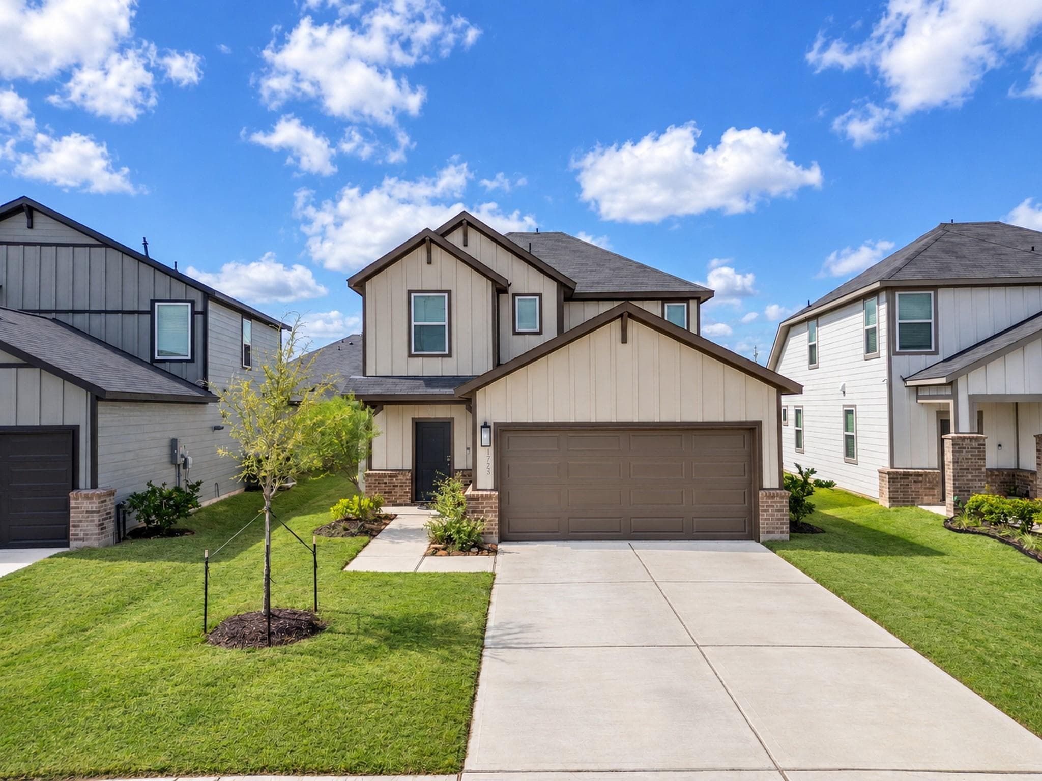 1723 Greendale Drive