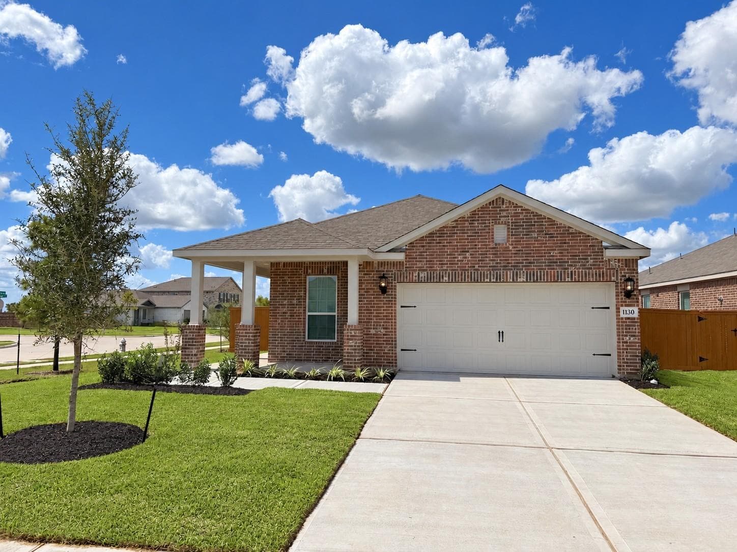 1130 Campside Drive